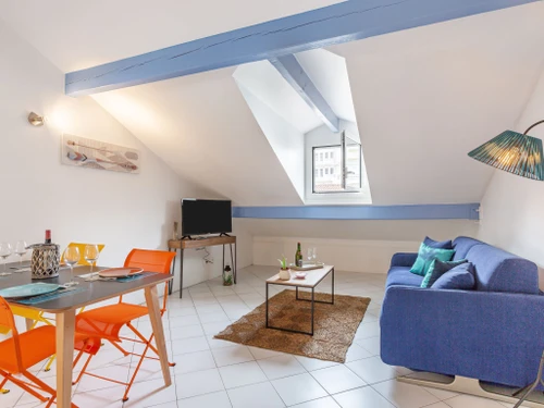 Appartement Saint-Jean-de-Luz, 2 pièces, 4 personnes - photo_17248711514