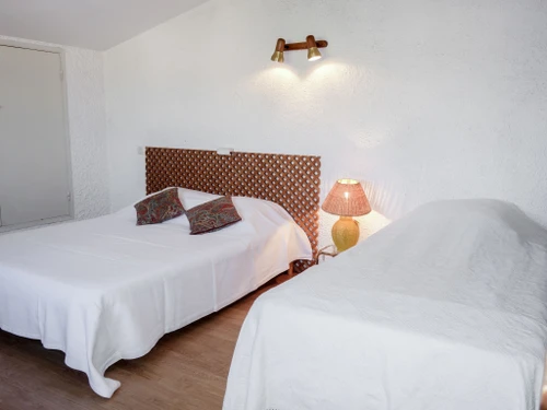 Ferienwohnung Six Fours les Plages, 1 Schlafzimmer, 5 Personen - photo_710033164