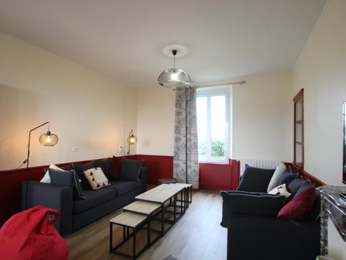 Gîte La Meurdraquière, 7 pièces, 14 personnes - photo_10789461184