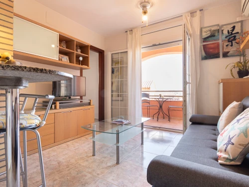 Appartement Torredembarra, 2 pièces, 4 personnes - photo_15441823650