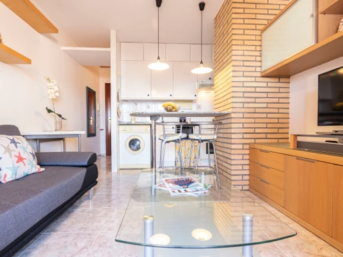 Appartement Torredembarra, 2 pièces, 4 personnes - photo_15441823650