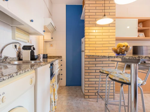 Appartement Torredembarra, 2 pièces, 4 personnes - photo_15441823650