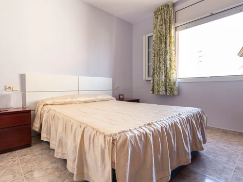 Appartement Torredembarra, 2 pièces, 4 personnes - photo_15441823650