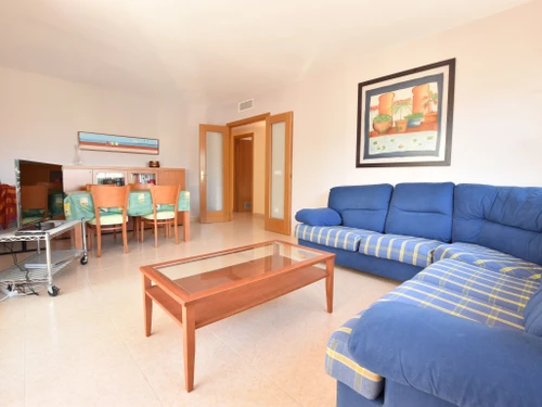 Appartement Torredembarra, 4 pièces, 6 personnes - photo_14597662285