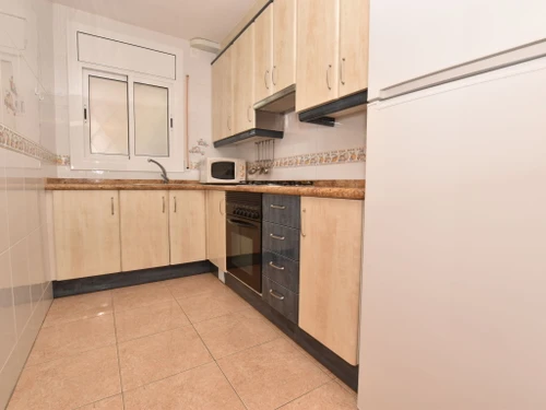 Appartement Torredembarra, 4 pièces, 6 personnes - photo_14590562444