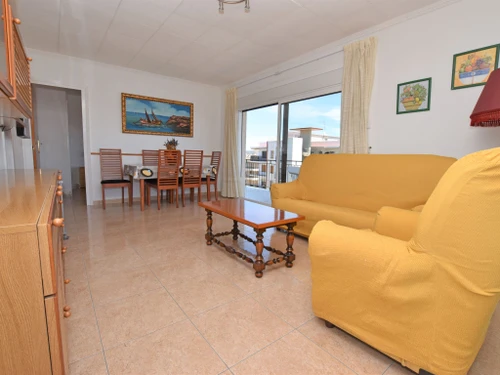 Appartement Torredembarra, 4 pièces, 6 personnes - photo_14590562444