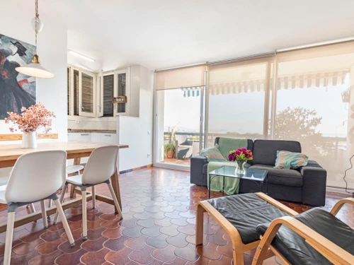 Appartement Torredembarra, 4 pièces, 6 personnes - photo_14614154160