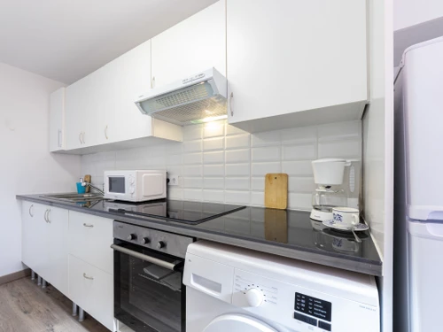 Appartement Torredembarra, 3 pièces, 4 personnes - photo_15804432642