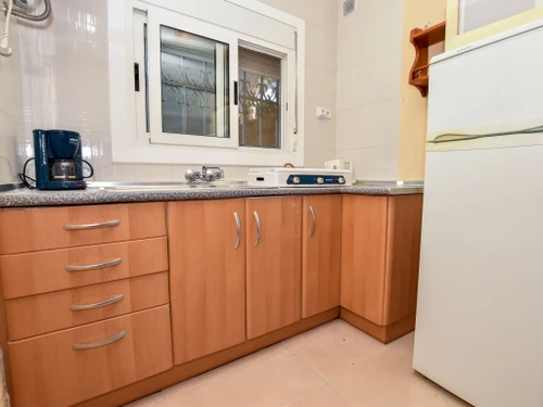 Apartamento Torredembarra, 2 dormitorios, 3 personas - photo_15739790119