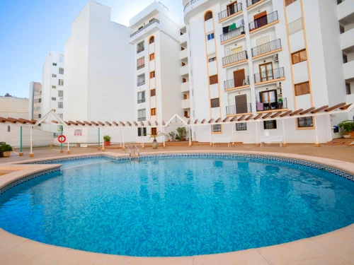 Apartamento Calpe, 2 dormitorios, 4 personas - photo_17255409320