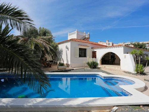 Villa Miami Platja, 2 Schlafzimmer, 5 Personen - photo_8108545179