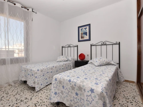 Appartement Torredembarra, 4 pièces, 6 personnes - photo_14597661168