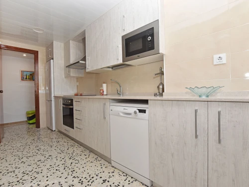 Appartement Torredembarra, 4 pièces, 6 personnes - photo_14597661168