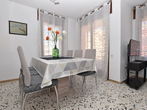 Appartement Torredembarra, 4 pièces, 6 personnes - photo_14597661168