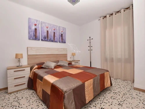 Appartement Torredembarra, 4 pièces, 6 personnes - photo_14597661168