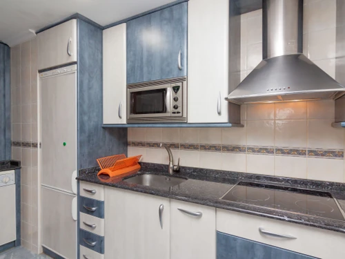 Appartement Castro Urdiales, 3 pièces, 4 personnes - photo_7964361404