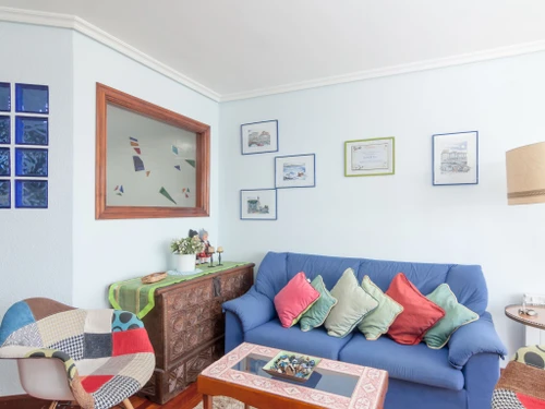 Appartement Castro Urdiales, 3 pièces, 4 personnes - photo_7964361404