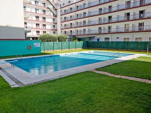 Appartement Malgrat de Mar, 4 pièces, 5 personnes - photo_709506518