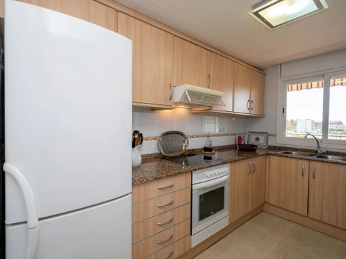 Appartement Malgrat de Mar, 4 pièces, 5 personnes - photo_15990663863