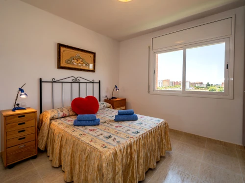 Appartement Malgrat de Mar, 4 pièces, 5 personnes - photo_15990663863