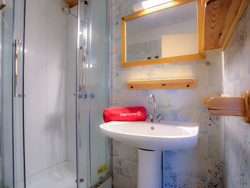 Ferienwohnung Saint-Cyprien, 1 Schlafzimmer, 4 Personen - photo_709488923