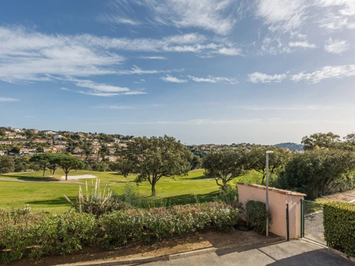 Ferienhaus Sainte-Maxime, 2 Schlafzimmer, 5 Personen - photo_17229801182