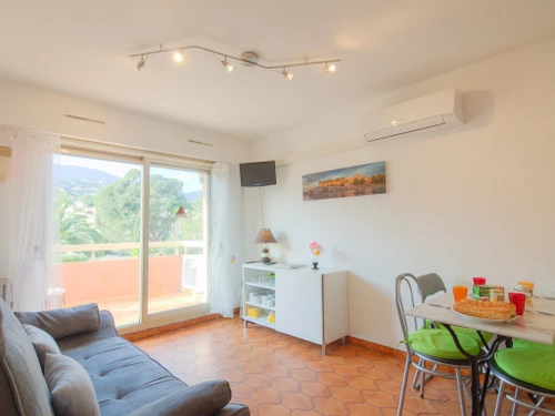 Apartment Cavalaire-sur-Mer, 1 bedroom, 4 persons - photo_719175414