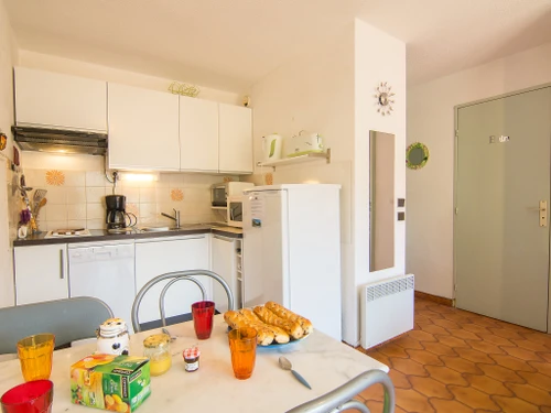 Apartment Cavalaire-sur-Mer, 1 bedroom, 4 persons - photo_719175414