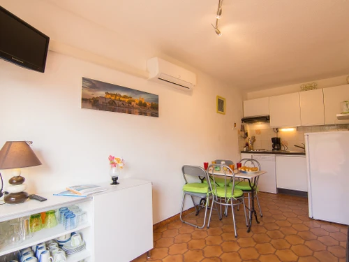 Apartment Cavalaire-sur-Mer, 1 bedroom, 4 persons - photo_719175414