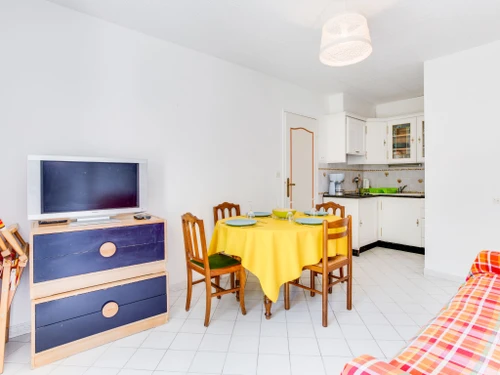 Ferienwohnung Cabourg, 1 Schlafzimmer, 4 Personen - photo_14272669050