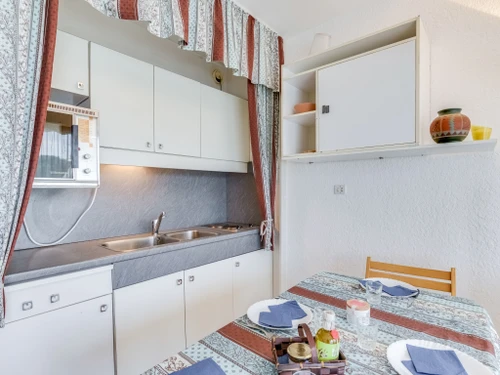 Ferienwohnung Port Camargue, Studio, 2 Personen - photo_14686745617