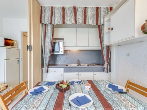 Ferienwohnung Port Camargue, Studio, 2 Personen - photo_14686745617