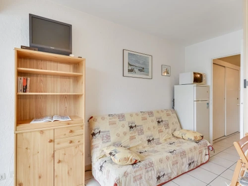 Ferienwohnung Port Camargue, Studio, 2 Personen - photo_14686745617