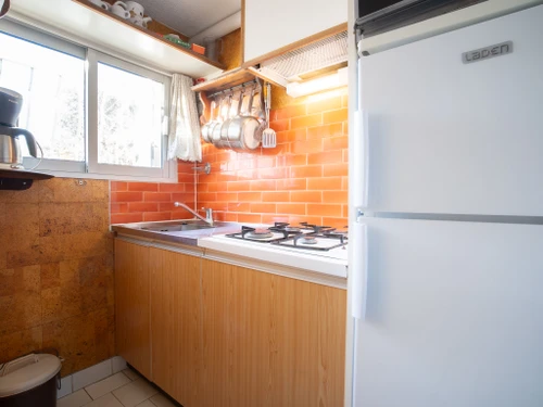 Ferienhaus Port Camargue, 1 Schlafzimmer, 4 Personen - photo_709207956