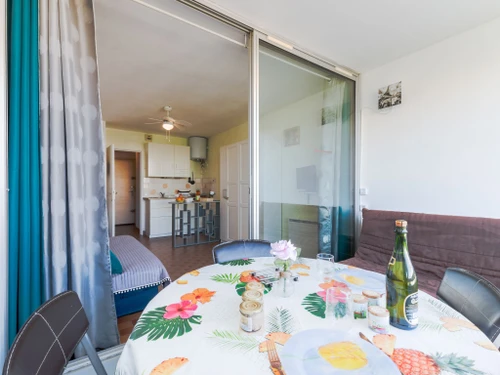 Ferienwohnung Le Grau du Roi, Studio, 2 Personen - photo_15522052953