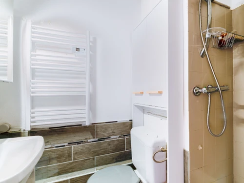 Ferienwohnung Le Grau du Roi, Studio, 2 Personen - photo_15522052953