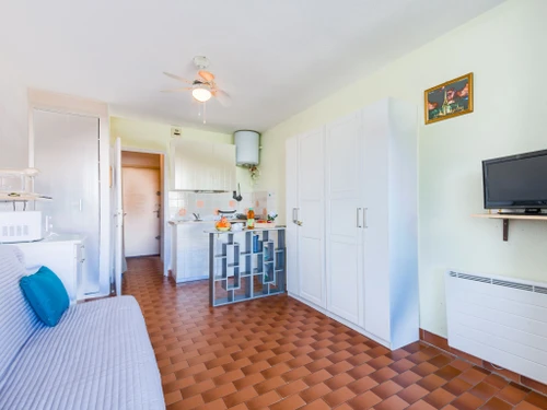 Ferienwohnung Le Grau du Roi, Studio, 2 Personen - photo_15522052953