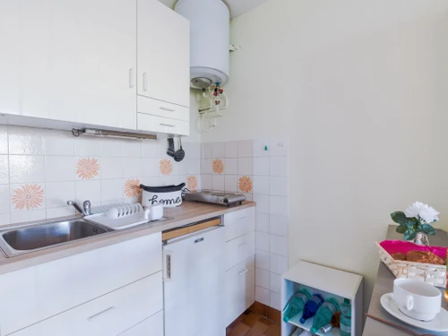 Ferienwohnung Le Grau du Roi, Studio, 2 Personen - photo_15522052953