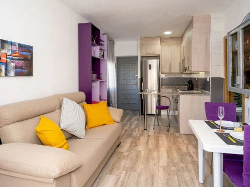 Appartement Segur de Calafell, 2 pièces, 2 personnes - photo_15355831214