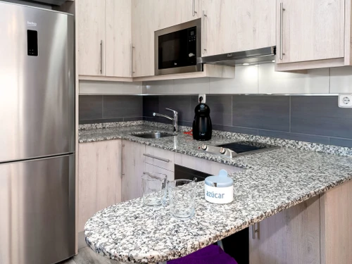 Appartement Segur de Calafell, 2 pièces, 2 personnes - photo_15355831214