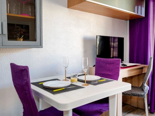 Appartement Segur de Calafell, 2 pièces, 2 personnes - photo_15355831214