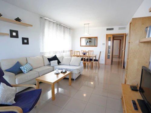 Appartement Salou, 4 pièces, 6 personnes - photo_710924813