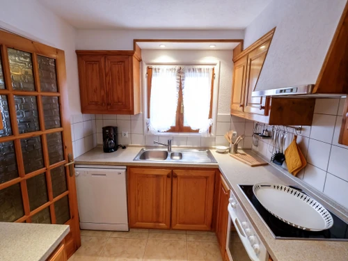 Estudio L'Ampolla, 2 dormitorios, 4 personas - photo_14038765164