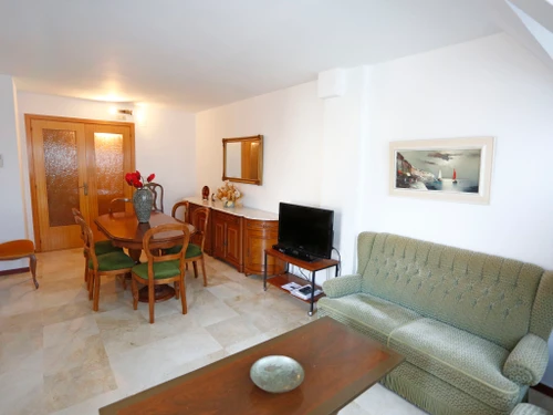 Apartamento L'Ampolla, 4 dormitorios, 6 personas - photo_11078985806