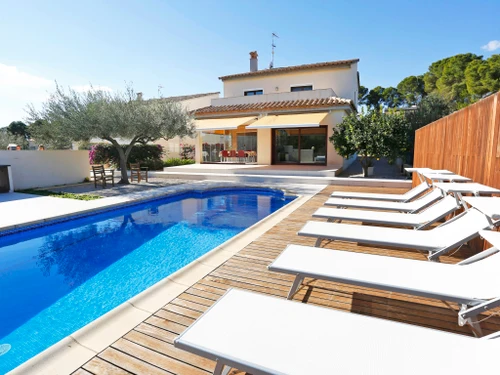 Villa L'Ampolla, 4 bedrooms, 8 persons - photo_10714858053