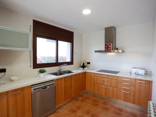 Villa L'Ampolla, 5 pièces, 8 personnes - photo_10714858053