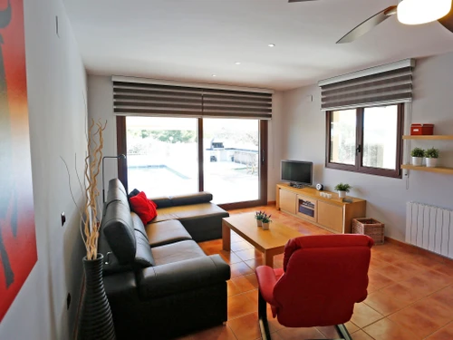 Villa L'Ampolla, 5 pièces, 8 personnes - photo_10714858053