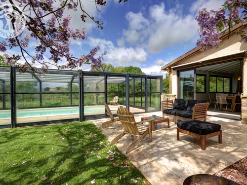 Gite Vivans, 6 bedrooms, 14 persons - photo_14189022840