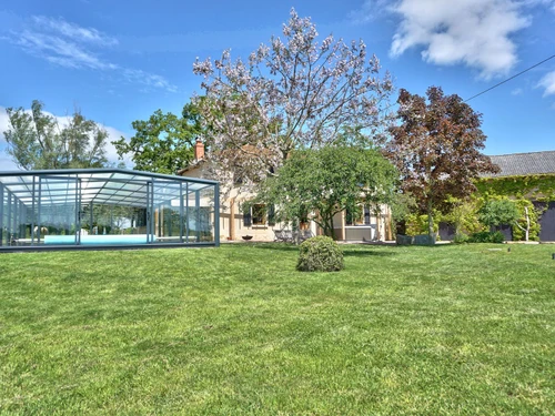 Gite Vivans, 6 bedrooms, 14 persons - photo_14189022840