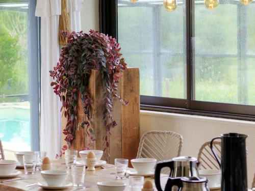 Gite Vivans, 6 bedrooms, 14 persons - photo_14189022840